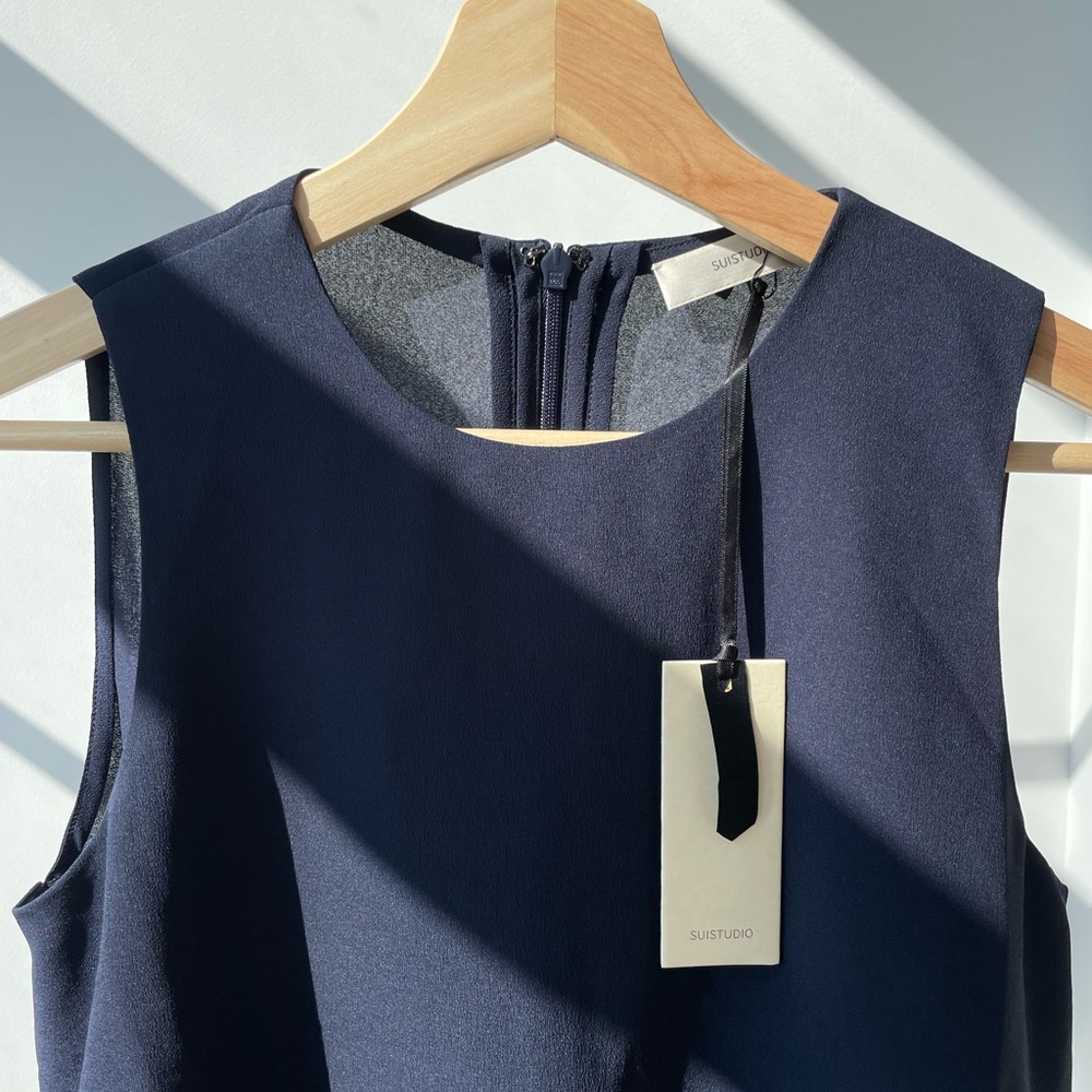 SUI studio top - Picture 3 of 5